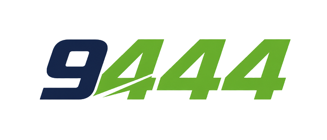 9444 লোগো